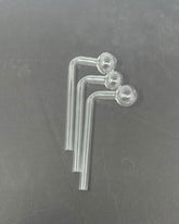8" Heavy L Shape Oil Burner